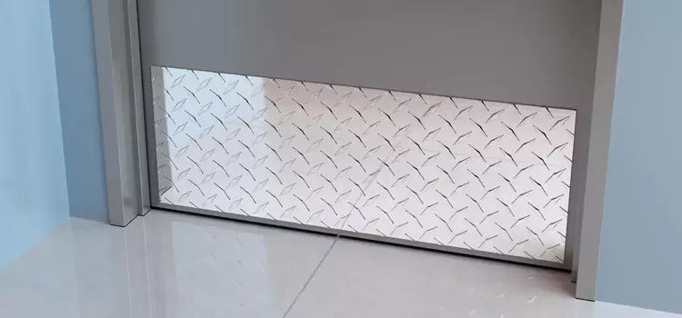 Benefits of Professional Kick Plate Solutions in Westminster, MD