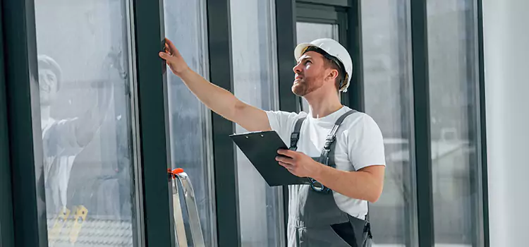 Comprehensive Solutions for Your Sticking Doors in Westminster, MD