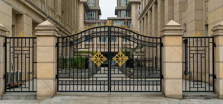 Comprehensive Iron Gate Maintenance Solutions in Westminster, MD