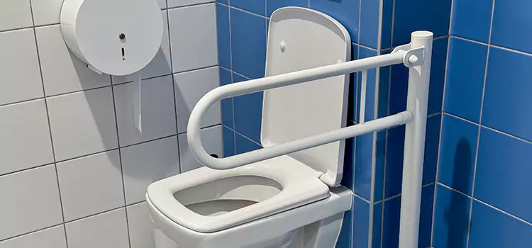 Comprehensive Solutions in Westminster, MD for Accessible Facilities
